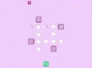 Push It Online Puzzle Game - Ludoryx free online game