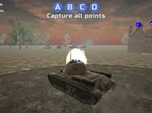 Tank 1944 Online Game