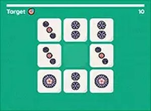 Merge Mahjong Puzzle Game - Ludoryx free online game