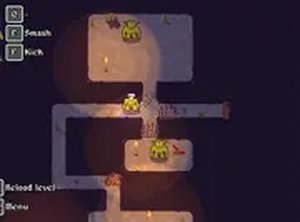 Rest in Pieces Puzzle Game - Ludoryx free online game