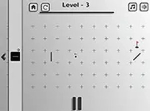 Bounce It Puzzle Game - Ludoryx free online game