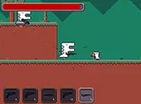 Another Dinosaur Game Online - Action Platformer Arcade Game