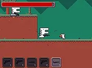 Another Dinosaur Game Online