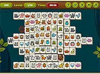 Dream Pet Solitaire Online Game
