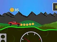 Wheel Storm: Stiff Mountains Driving Game