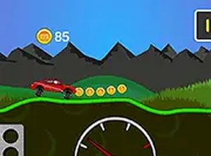 Wheel Storm: Stiff Mountains Driving Game - Ludoryx free online game