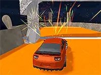 Crazy Car Stunts Online Game