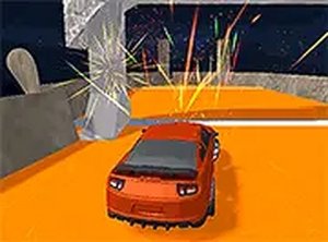 Crazy Car Stunts Online Game - Ludoryx free online game