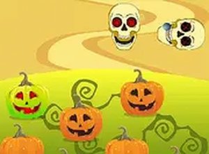 Halloween Defender Online Game