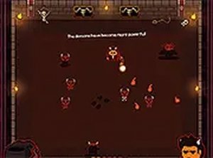 Shadow Blaster Adventure