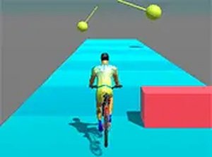 Bicycle Guys Online Game - Ludoryx free online game