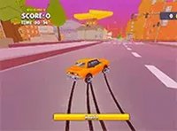 Delivery Chaos Online Arcade Game