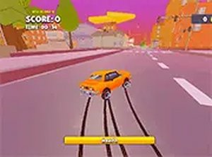 Delivery Chaos Online Game - Ludoryx free online game