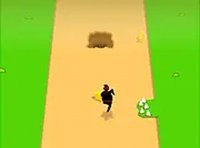 Run Ninja Online Game