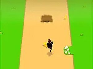 Run Ninja Online Game - Ludoryx free online game