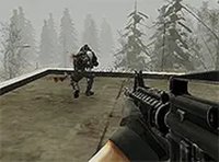 Call of Ops Online Shooter Game Arcade Game
