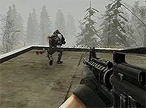 Call of Ops Online Game