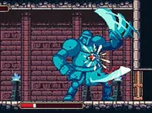 Cursed Blade Dungeon Runner