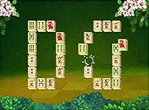 Match & Link Tile Adventure