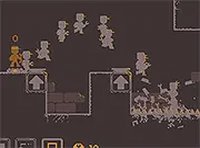 Wrenchform Puzzle Platformer Online Puzzle Game