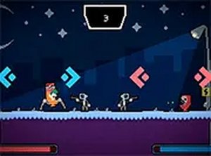Agent Skibidi Online Game - Ludoryx free online game