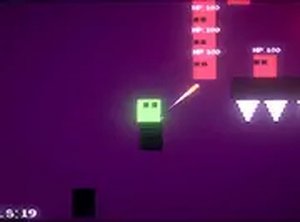 The Cube Experience Online Game