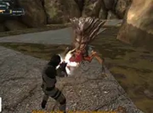 Survival Stand: Wave Tactics