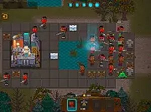 Clone 2048 Tower Defense Match 3 Game - Ludoryx free online game