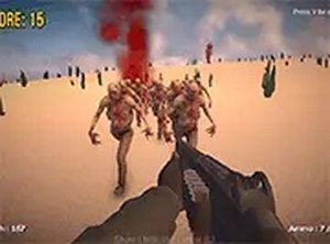 Last Z Online Game - Ludoryx free online game