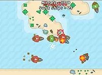 Pirate Dominion Online Arcade Game