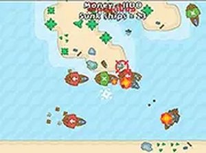 Pirate Dominion Online Game