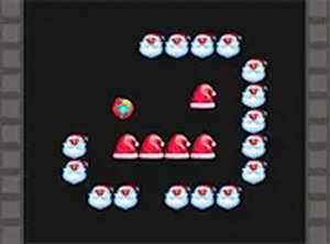Winter Tile Smash