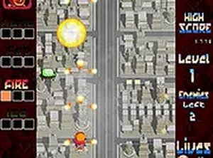 Super Pork Flying Game - Ludoryx free online game