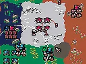 Toybox General Online Strategy Game - Ludoryx free online game