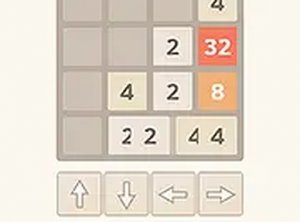 Sum 2048 Puzzle Game - Ludoryx free online game