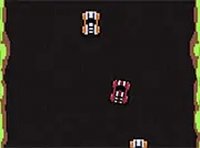 Pixel Racer Online Arcade Game