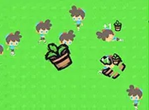 Pot Frenzy Online Game