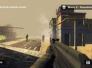 Death Squad: The Last Mission Online Game