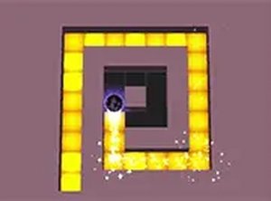 Maze Paint Online Game - Ludoryx free online game