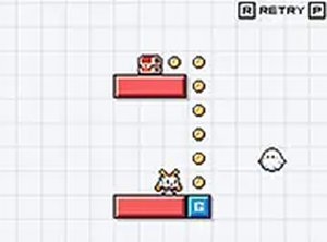 Move Box Online Game - Ludoryx free online game