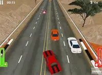 Renegade Driver Driving Game Arcade Game