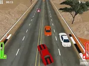 Renegade Driver Online Game - Ludoryx free online game