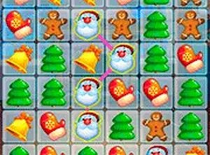 Holiday Match Arcade