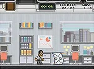 Work Insanity Online Game - Ludoryx free online game