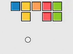 Brick Out Online Game - Ludoryx free online game