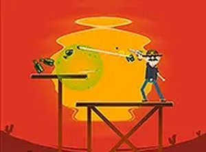 Sheriff Shoot Online Game
