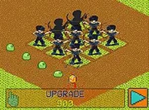 Tap Archer Online Game - Ludoryx free online game