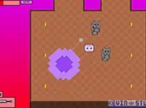 Elemental Shock Online Game