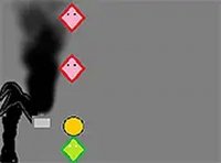 They Came From Above: Retro Alien Shooter Arcade Game