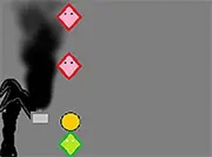 They Came From Above: Retro Alien Shooter Online Game - Ludoryx free online game